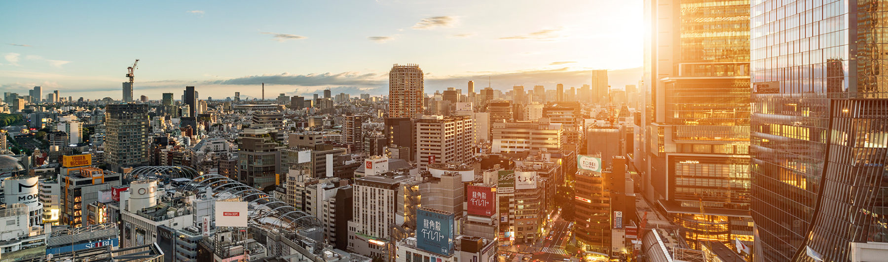 Asset Allocation: Japan Receives an Upgrade