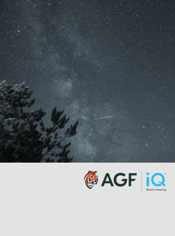 AGFiQ Factor Based Investing