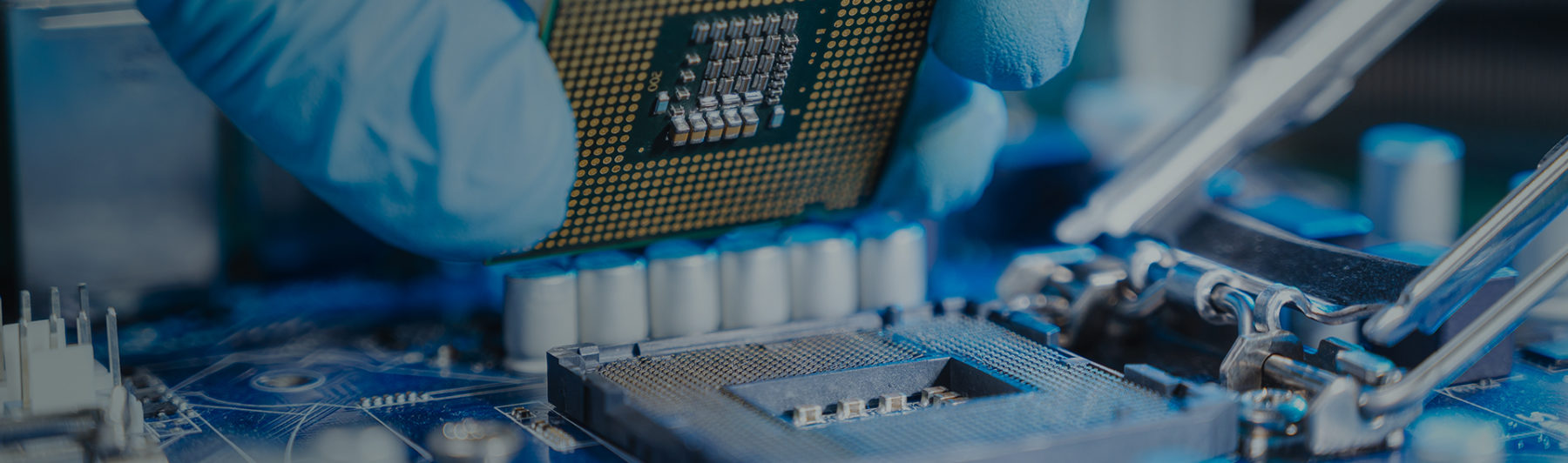 Are Technology Stocks Poised for a Reset?