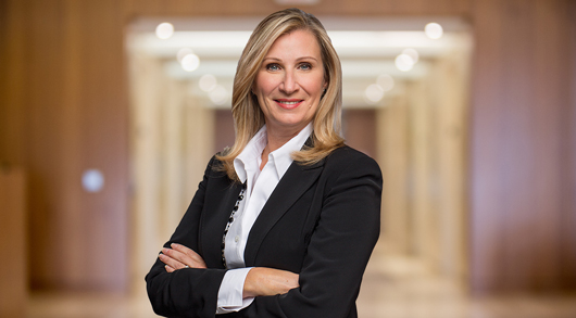 Carol Ferguson