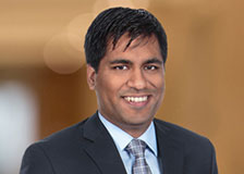 Harsh Narsinghani