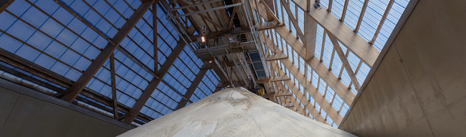 Why a Protracted Iran War Could Sprout Higher Food Crop Prices