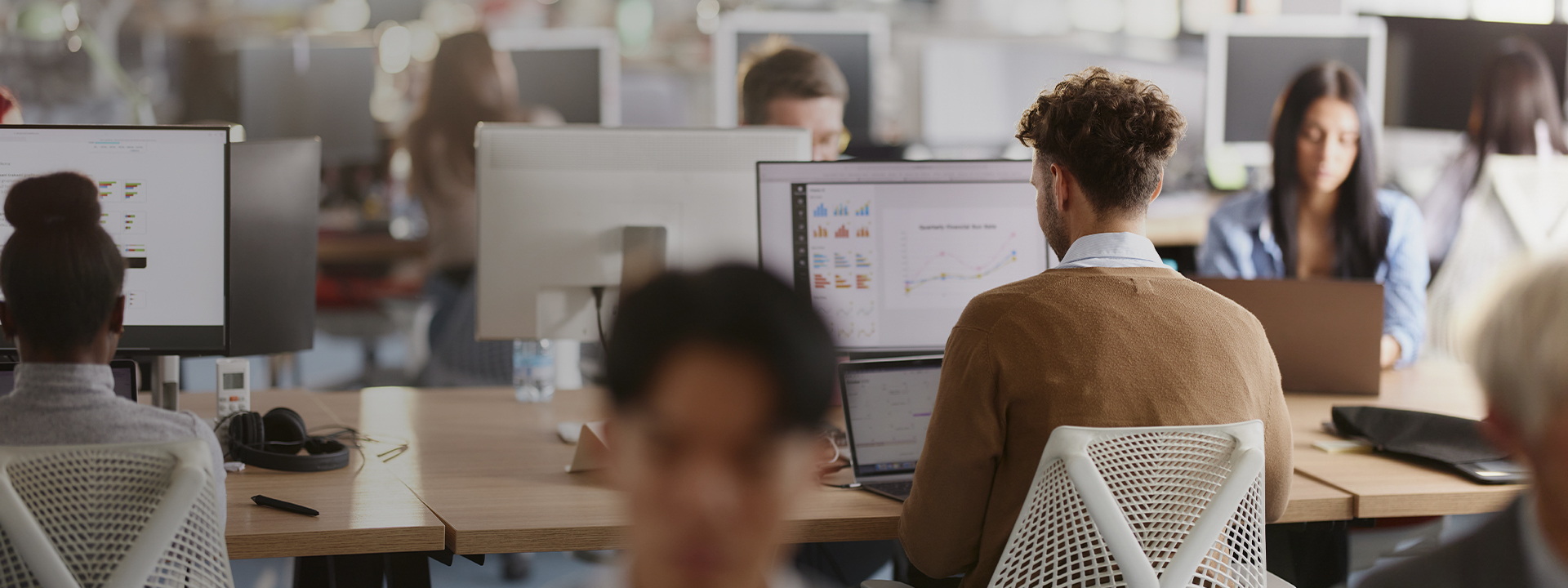 Agentic AI: A Game Changer for Software Stocks