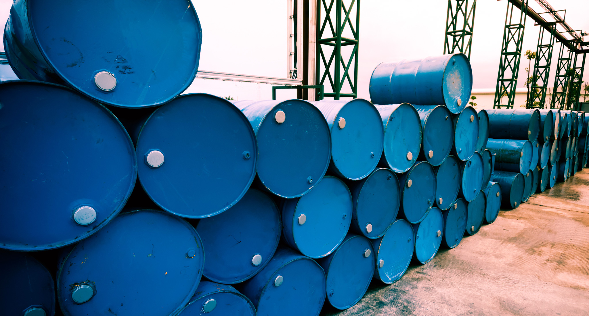 post image What Hurricane Harvey Could Mean For Energy Markets