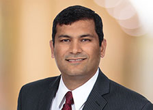 Sanjay Luthra