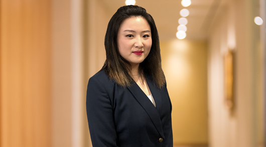 Sherry Xu