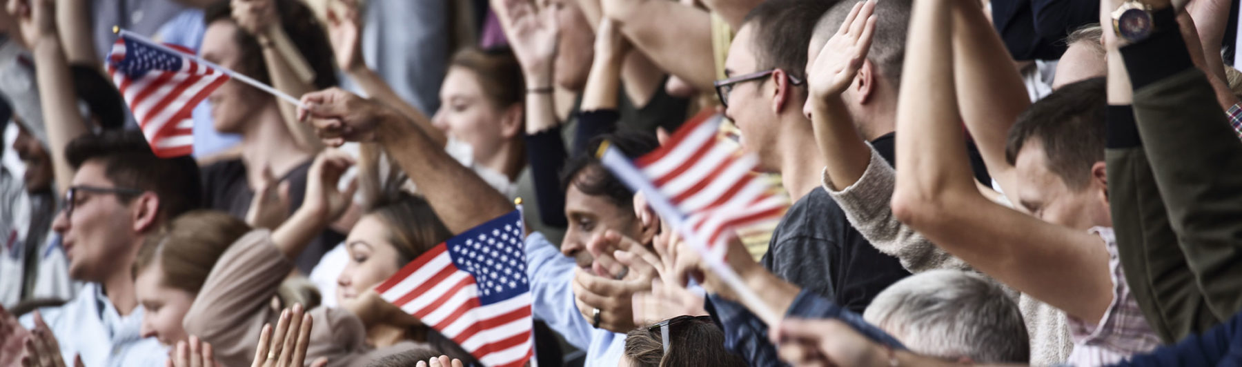 It’s Time Investors Start Paying More Attention to the U.S. Election