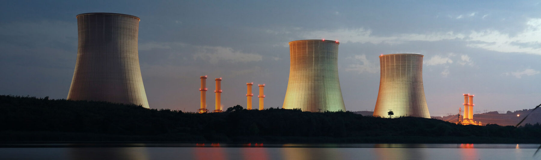 Pleins feux sur l’IA : le gaz naturel et l’énergie nucléaire, moteurs de l’avenir