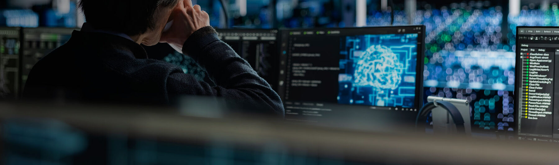 What Further Advances in AI Mean for Software Stocks