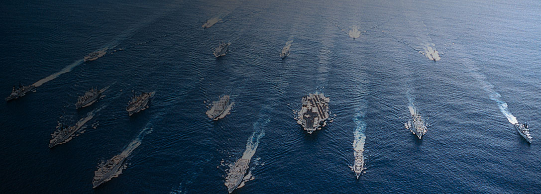 Are We There Yet? What’s Next for the Iran War and Markets