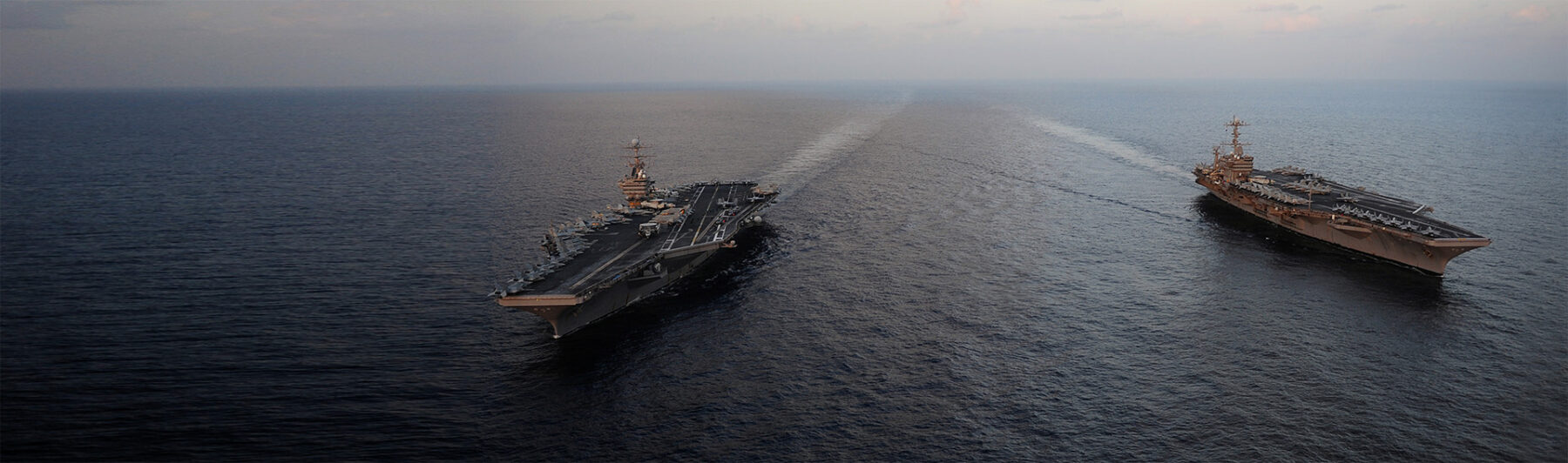 Assessing the Potential Market Impact of the U.S/Israel Conflict with Iran