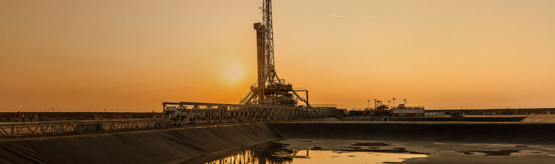 Dire Straits: The Iran Conflict and Oil Markets