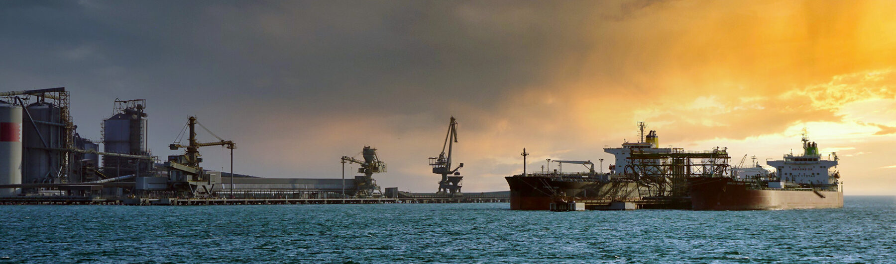 Three Thoughts on the Continuing War in Iran