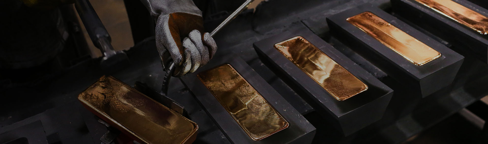 Seven Reasons to Keep the Faith in Gold