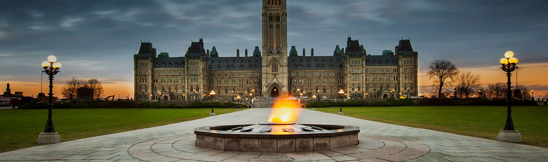 Le Canada vote : la promesse prometteuse de la réforme économique