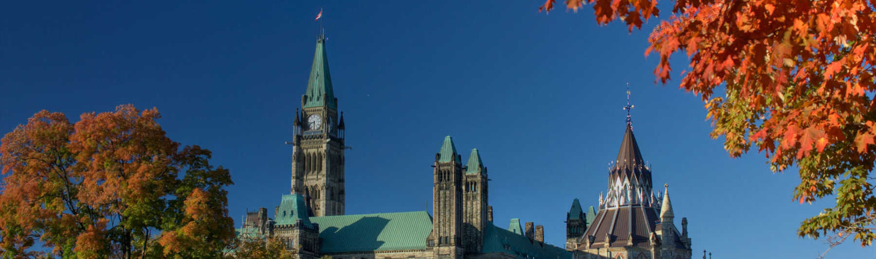 A Quick Take on Canada’s Federal Budget