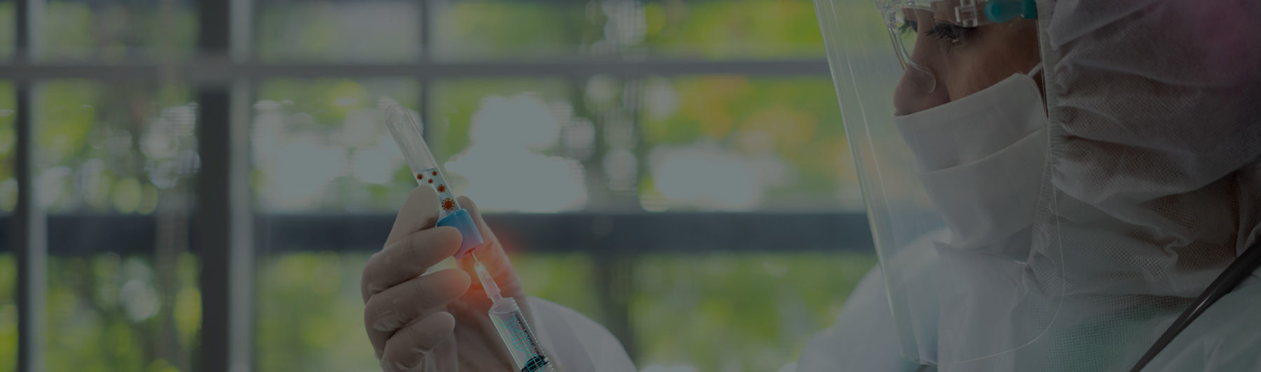 An Investor’s Cheat Sheet on the Vaccine