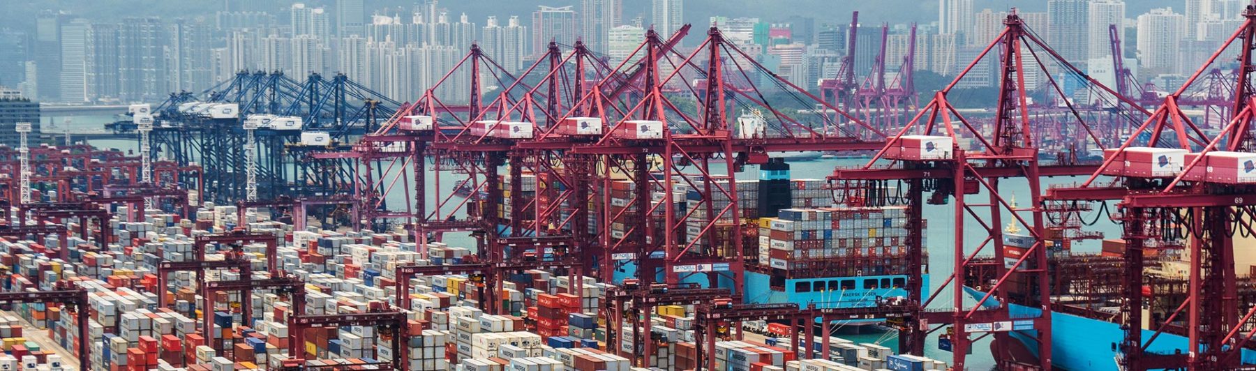 Global trade tensions are on the rise. What’s next?