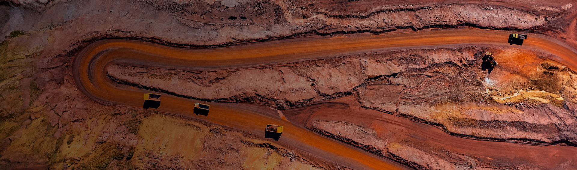 Commodity Watch: Gold, Copper and Iron Ore