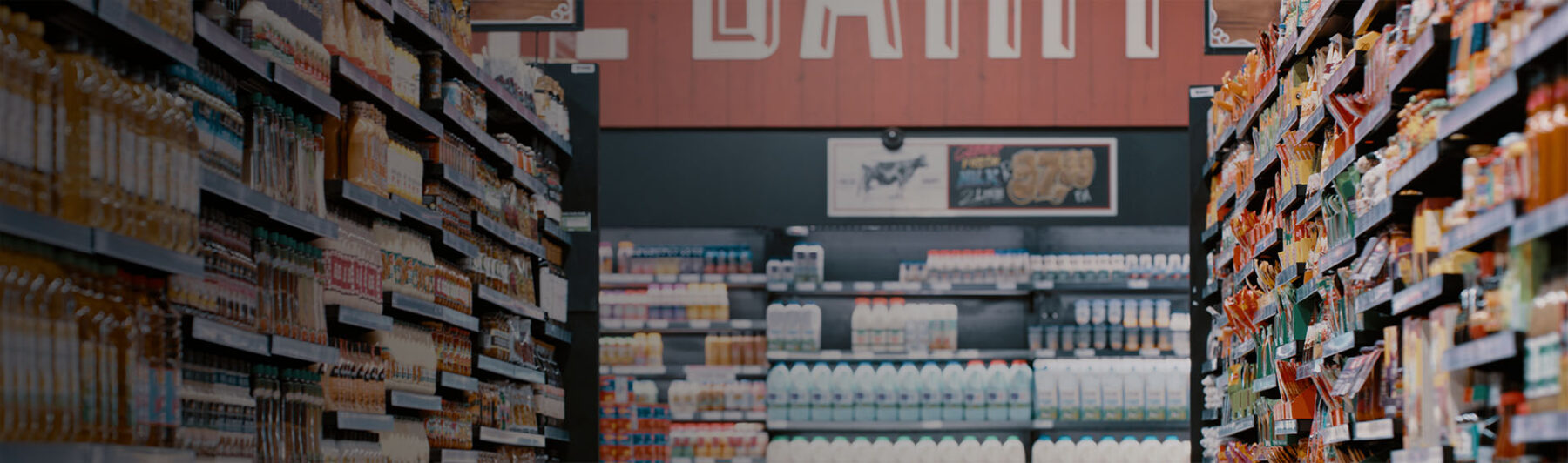 Food For Thought on Consumer Staples Stocks
