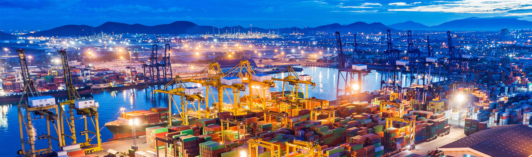 Deglobalization and Emerging Market Opportunities