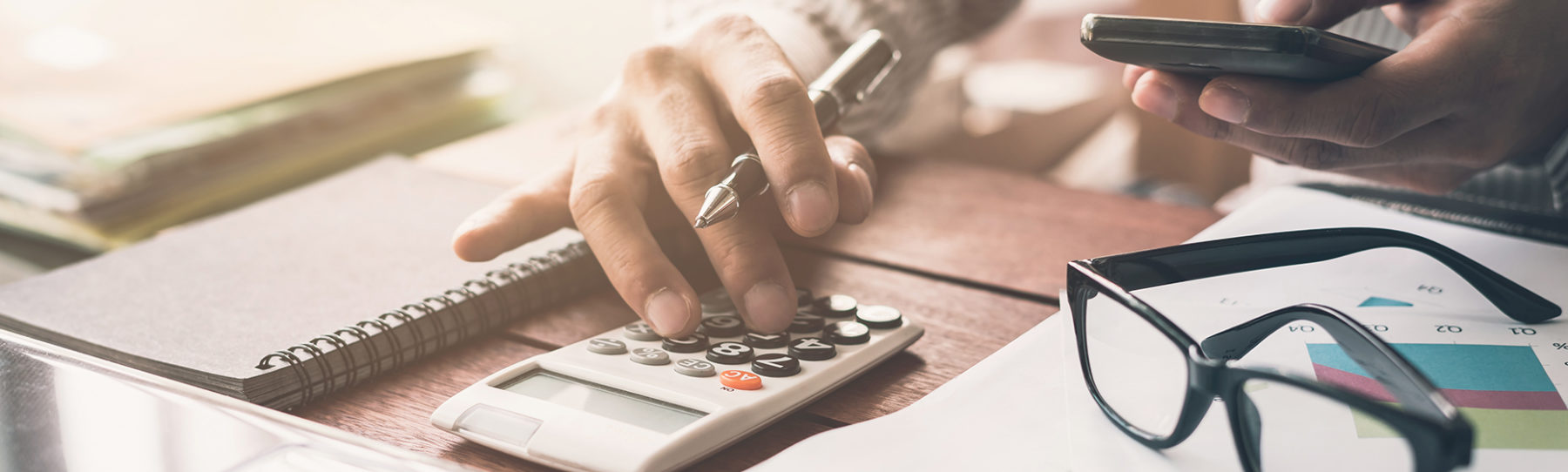 The 411 on Distributions
