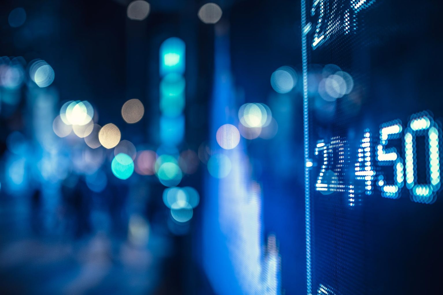 La valeur ou la croissance : la course au meilleur rendement