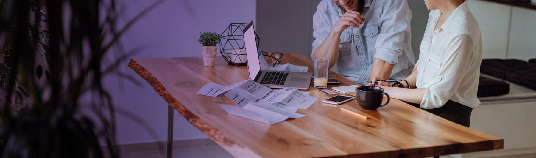 2021 Financial Checklist