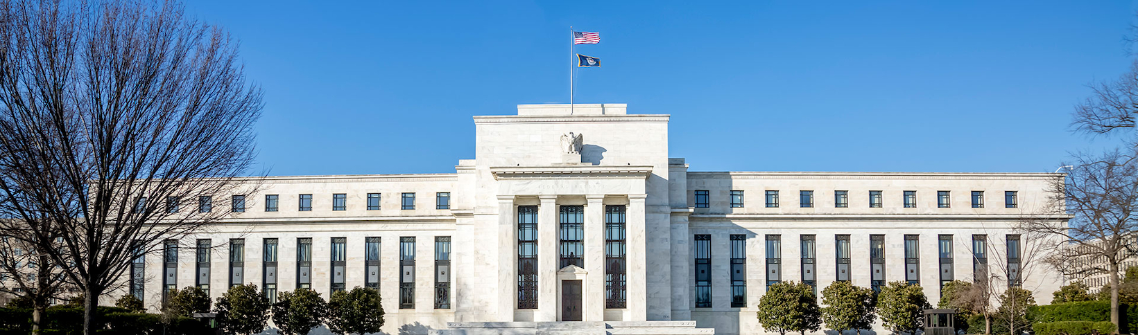 Federal Reserve’s Balance Sheet has Resumed Expansion
