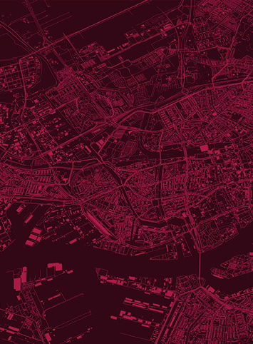 Global Investing Cityscape