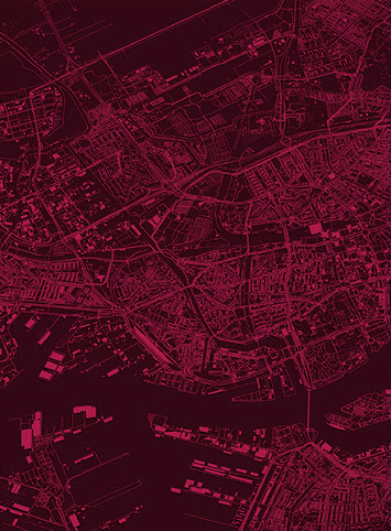 Global Investing Cityscape