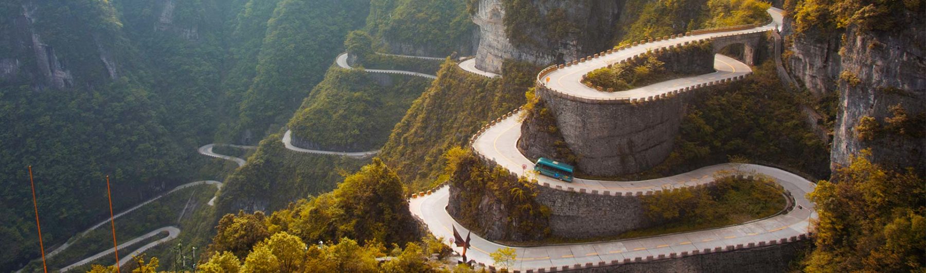 China’s Choppy Road to Recovery