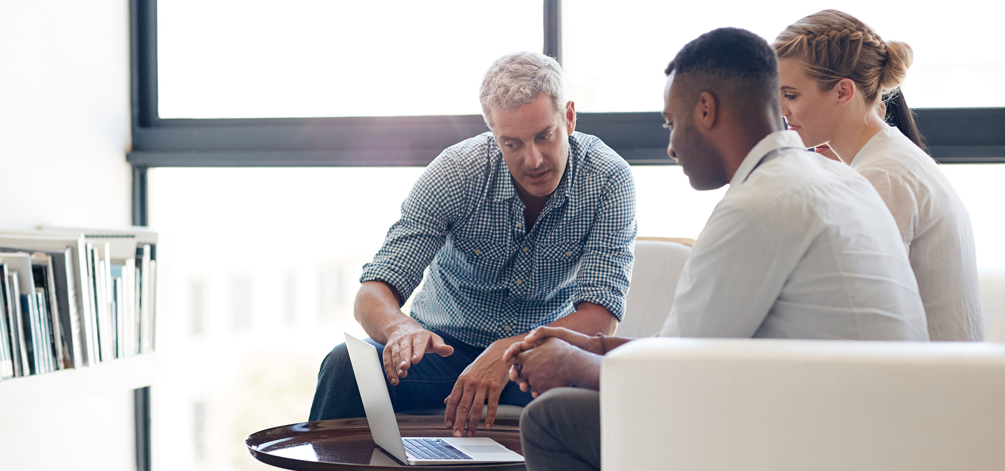 title image Top 5 Ways a Financial Advisor Can Help You #PlanWell2LiveWell