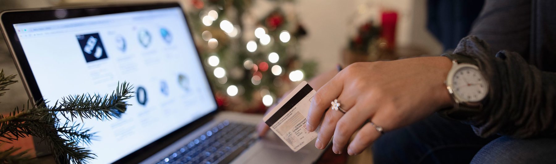 Conseils pour gérer vos dépenses des Fêtes