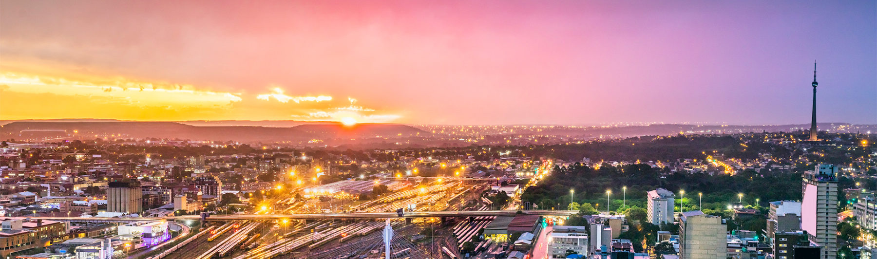 South Africa: Not So Fragile Now