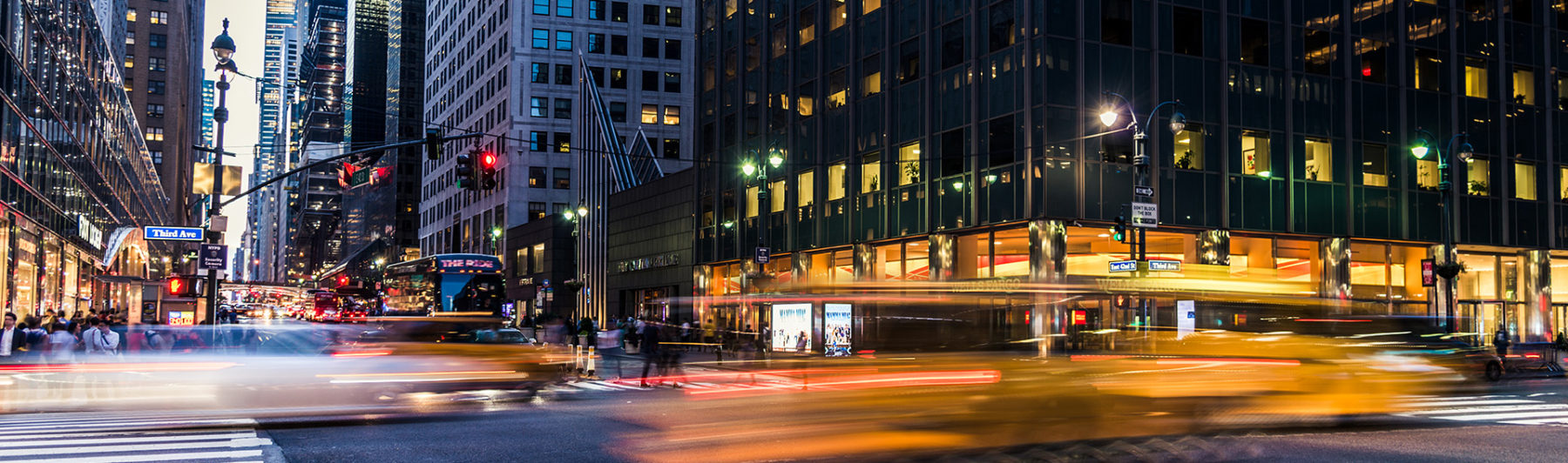 Why the Economy Seems Set To Slow
