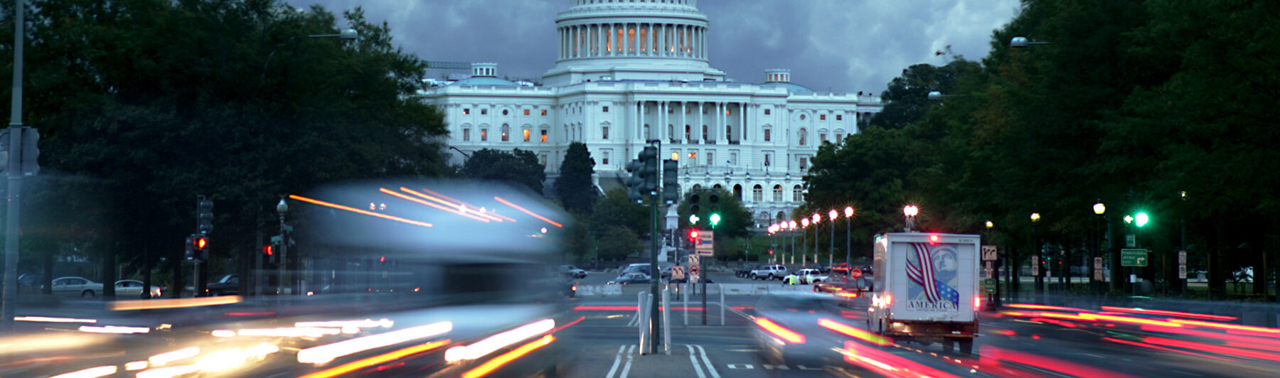 Gridlock is Good: What the U.S. Midterm Elections Mean for Markets