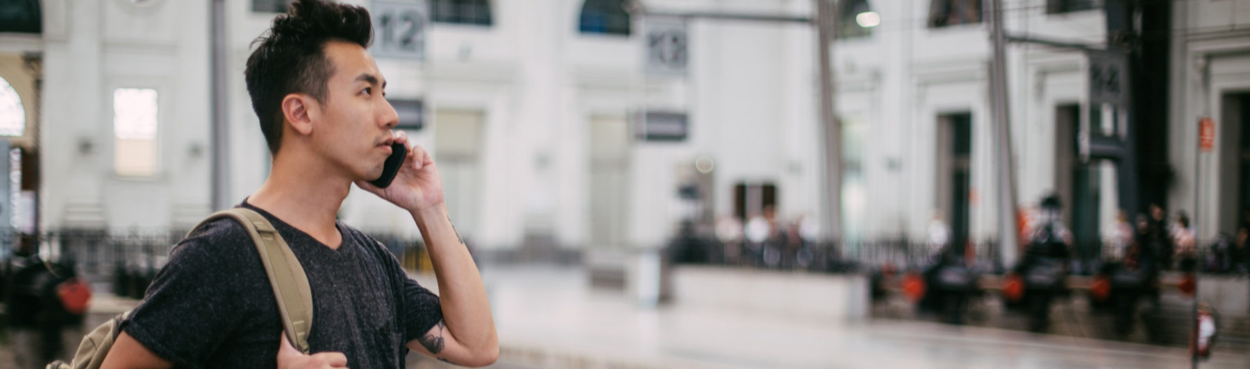 Banking on Millennials
