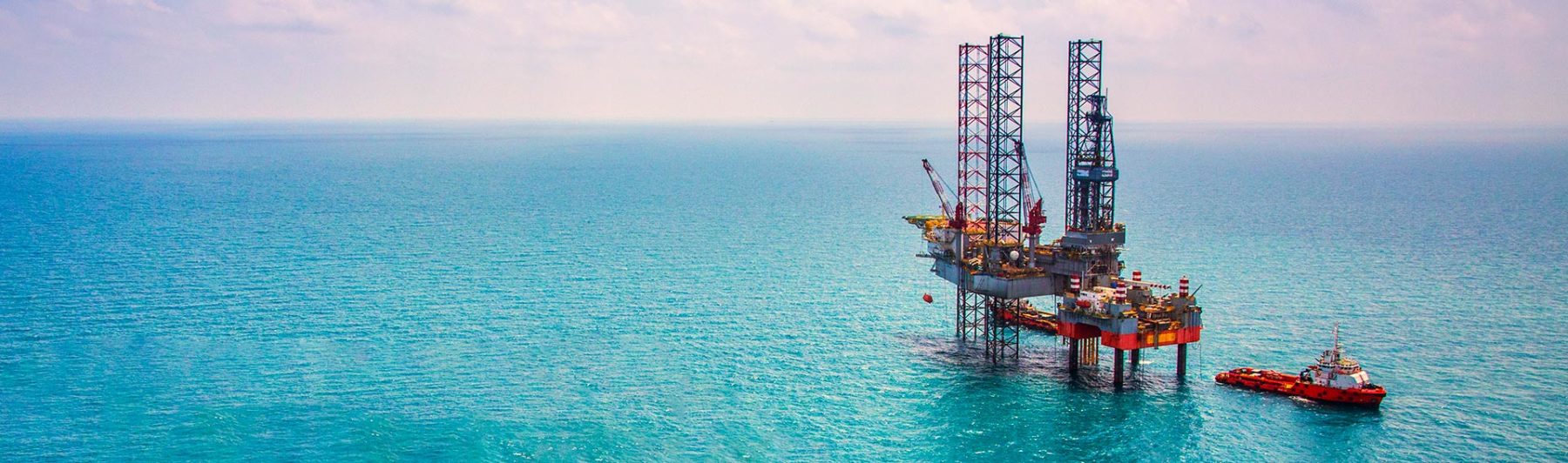 Comprendre la chute du pétrole