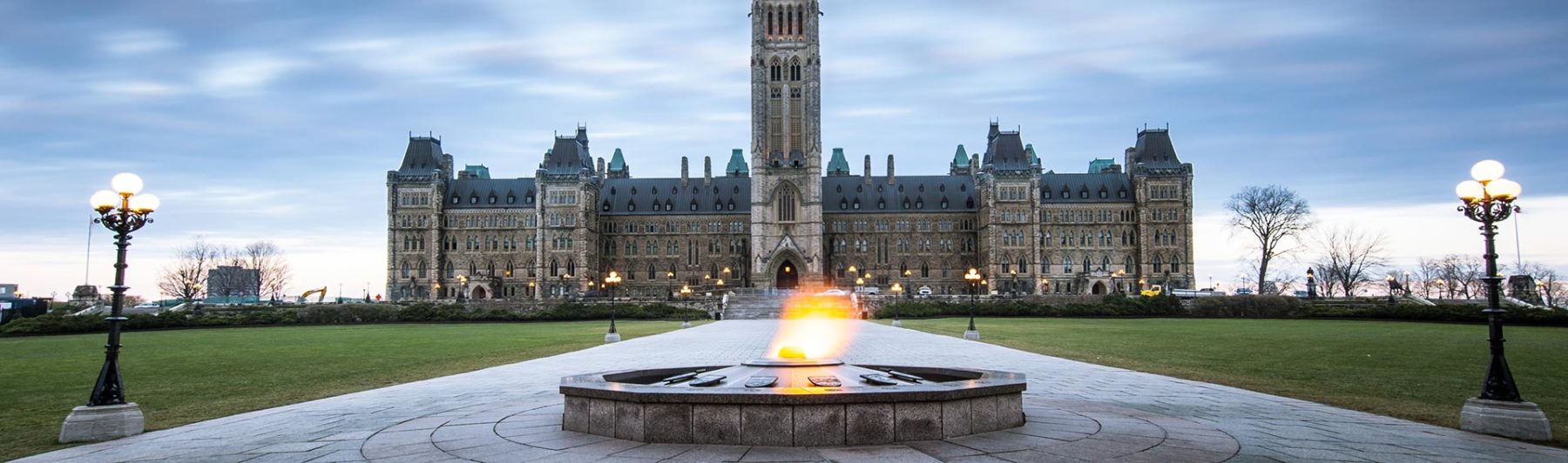 Rapport minoritaire : points à retenir sur les élections fédérales canadiennes