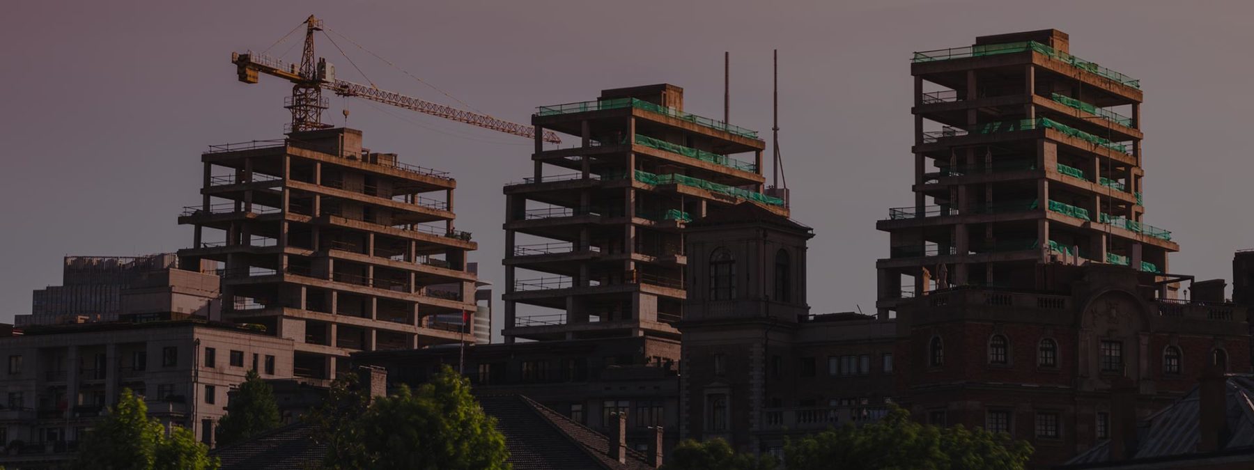 How the Pandemic Could Change the Real Estate Landscape