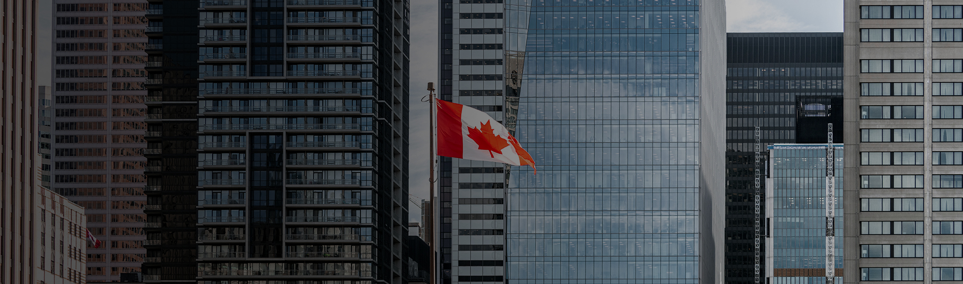Assessing the Potential Economic Impact of the Canada Investment Summit