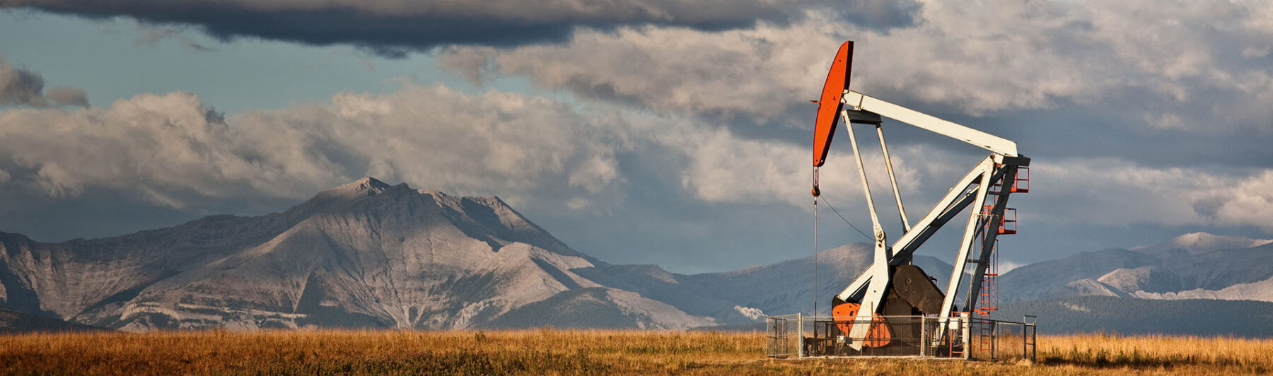 Energy Markets in Tense Geopolitical Times