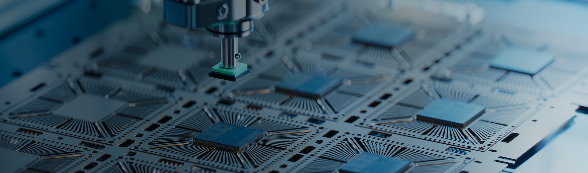 post image Semiconductor Stocks at a Crossroads