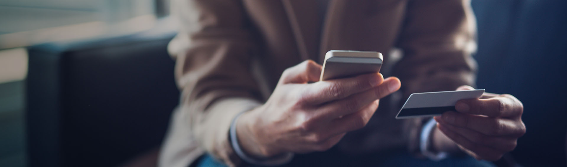 What Trump’s Rate Cap Proposal Means for U.S. Credit Card Companies