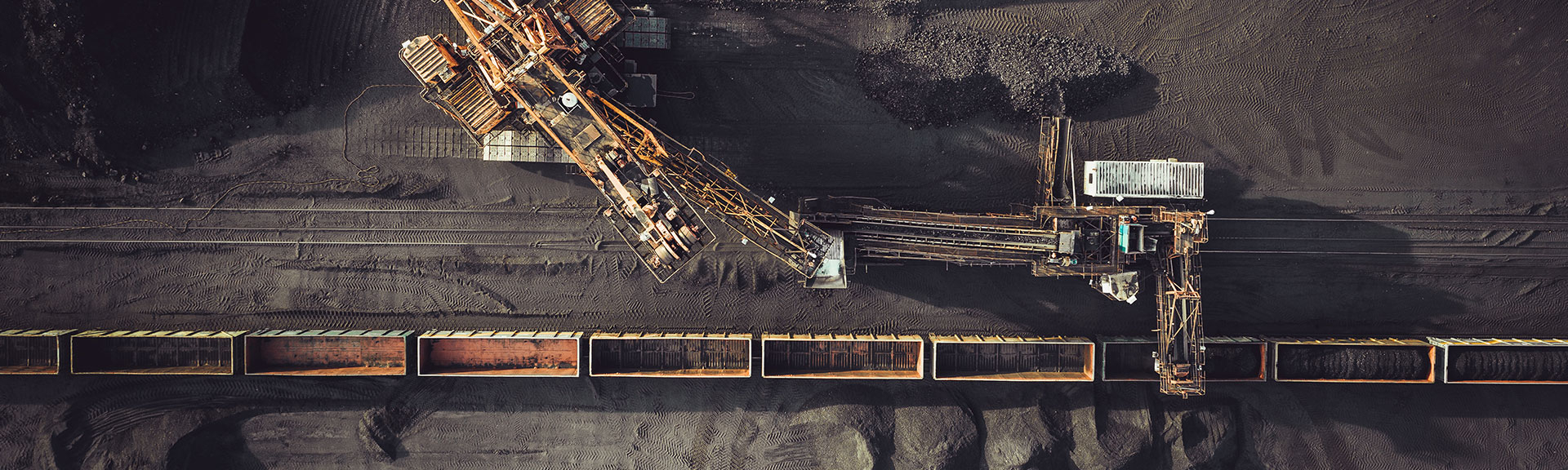 Mining and M&A: What’s driving the trend in 2019?