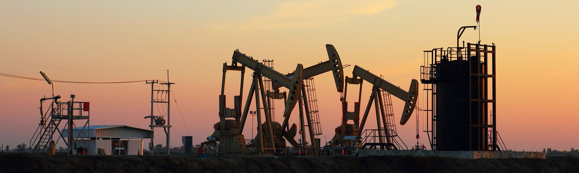 post image Perspectives pétrolières pour 2019 : la situation géopolitique devrait continuer d’influer sur les cours du pétrole