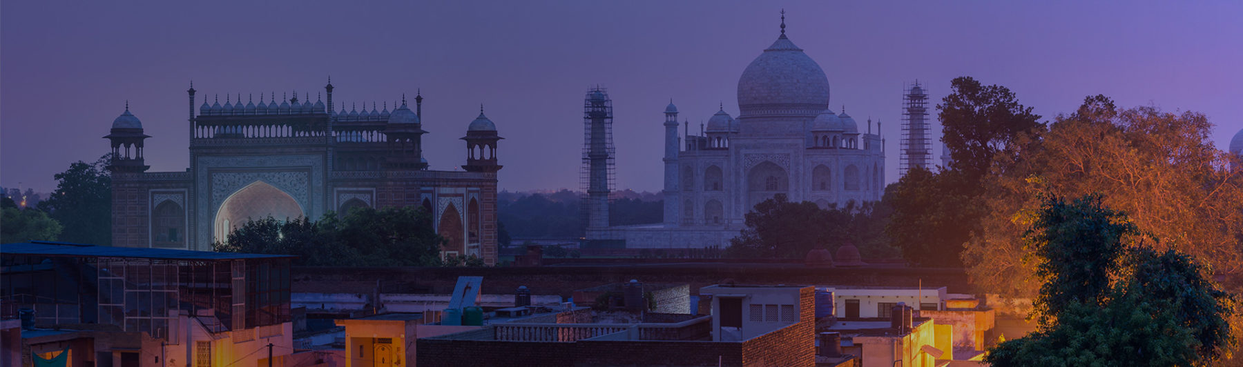 Looking Beyond China – To India – in Emerging Markets