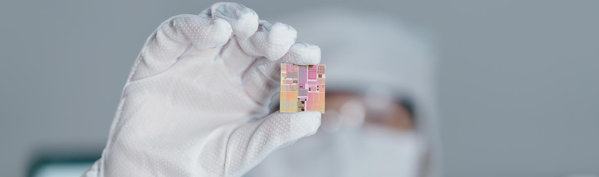 post image Semiconductors: The Ultimate AI Arms Dealers