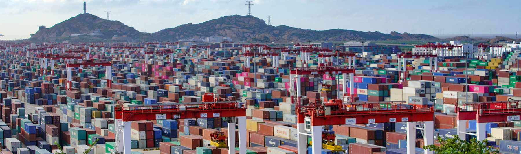 China’s economy: Sure, it’s big, but still emerging